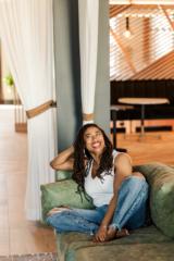 Shakira Bethea
