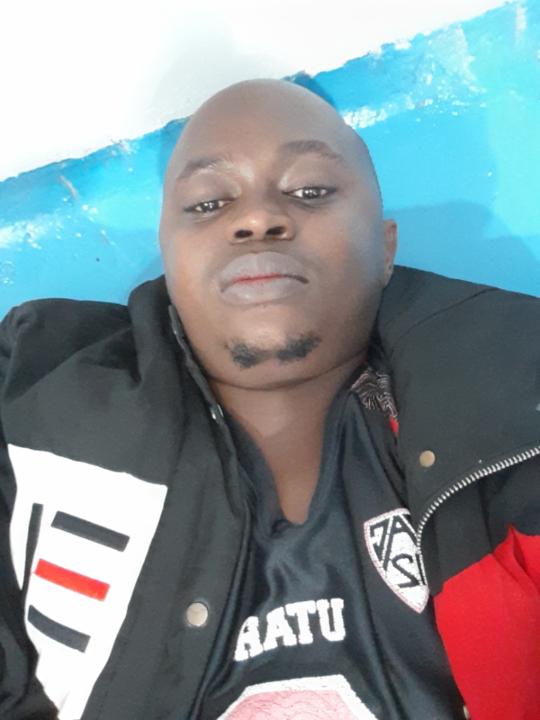 Charles Muia
