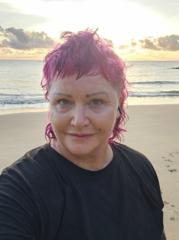 Angela Turpin