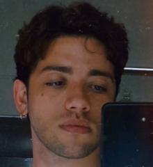 Agustín Rodríguez