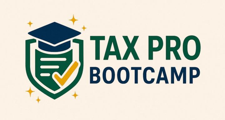 Tax Pro Bootcamp