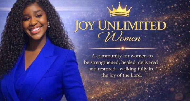 Joy Unlimited Women