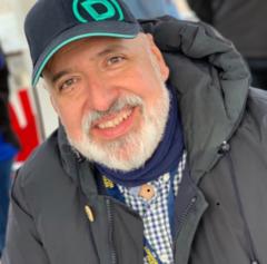 Ricardo Carbonell