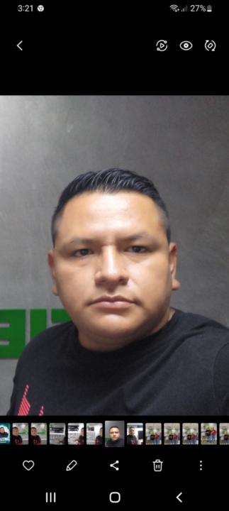 Victor Joel Mallqui Soria