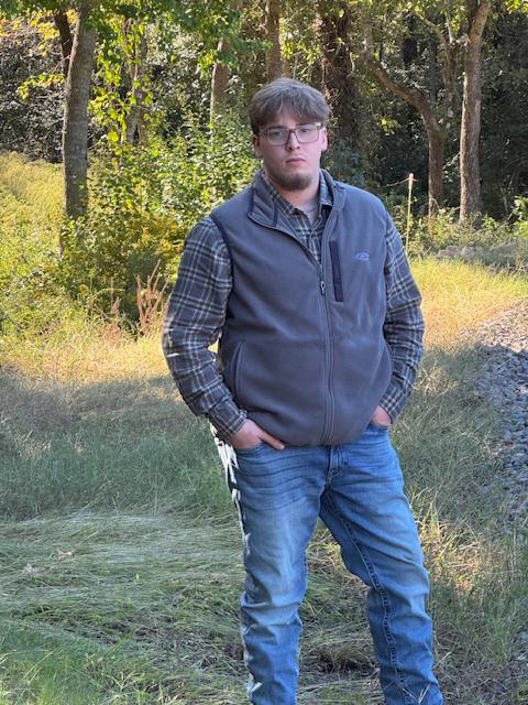 Caleb Eads