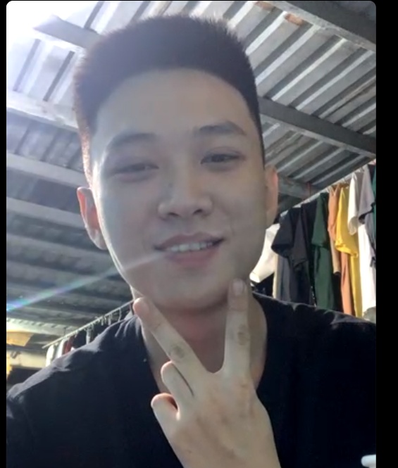 Ryan Nguyen