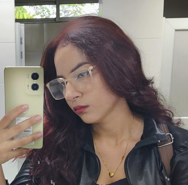 Valeria Villon