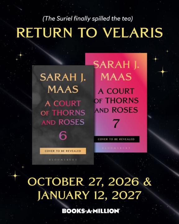 Book News!!! 