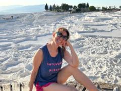 Marcela Fabiana Sanchez