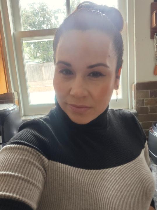 Maricela Garcia Arevalo