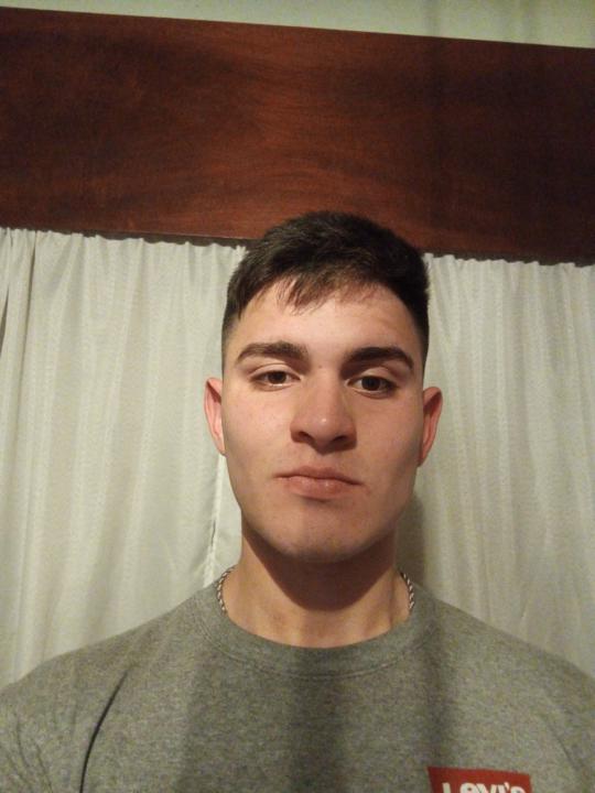 Ian Pons
