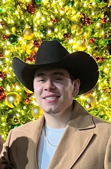 Isac Ramos