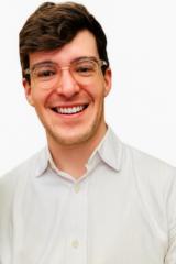 Oliver O'Brien