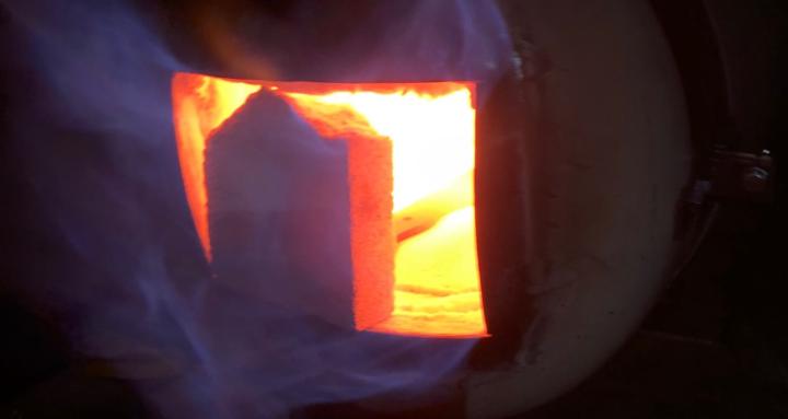 Knifemaking