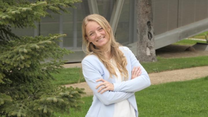 Aitana González Ortiz de Zárate
