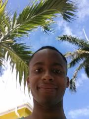 Justin Lewis