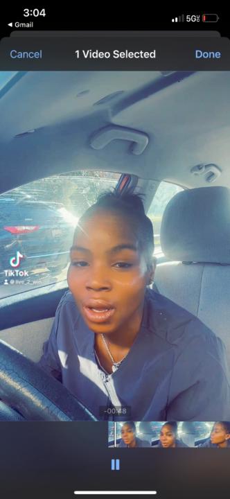 Kashay Strickland-Harrison