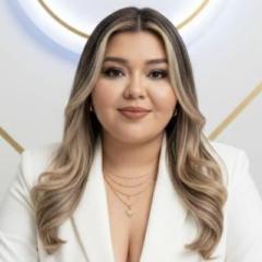 Maria Quintero