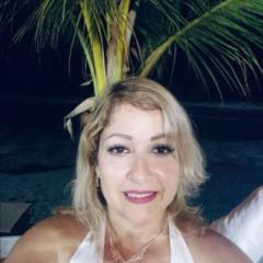Karina Gonzalez