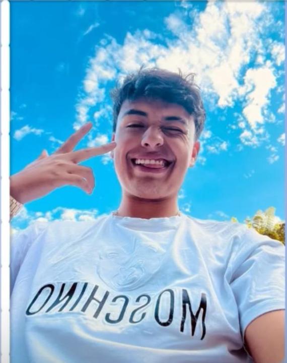 Marlon Estiven Muñoz Hurtado