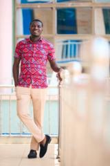Samuel Wiafe Manu