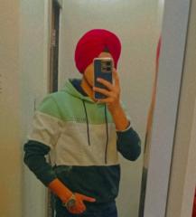 Ramandeep Singh