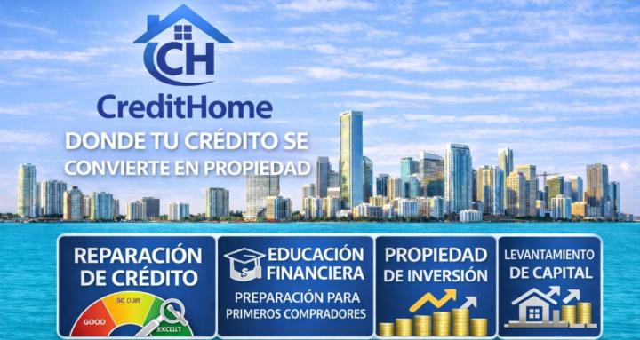 CreditHome