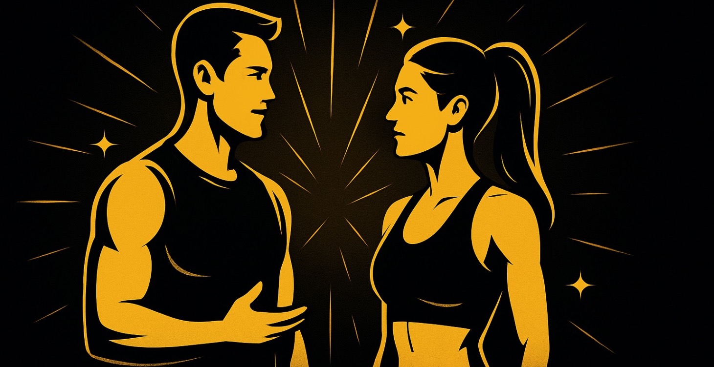 2- Online Fitness Coaching