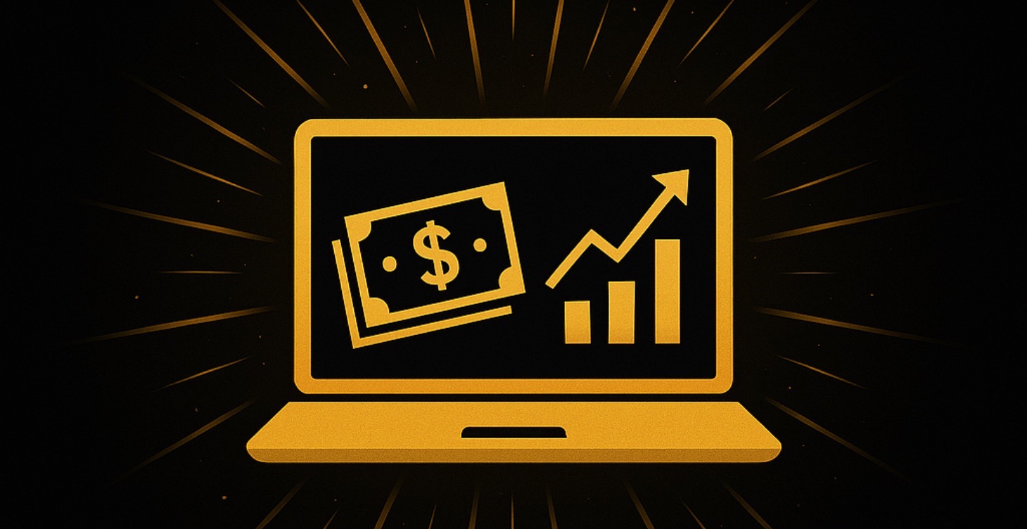 Genera Ingresos En Linea - USA