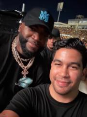 Yohansel Paulino