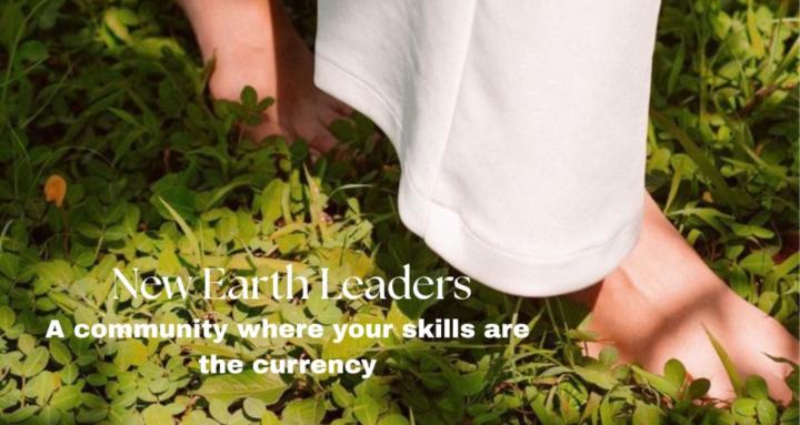 New Earth Leaders