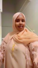 Khadija Mohamed