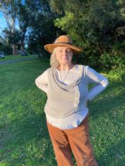 Wendy Cazzolato