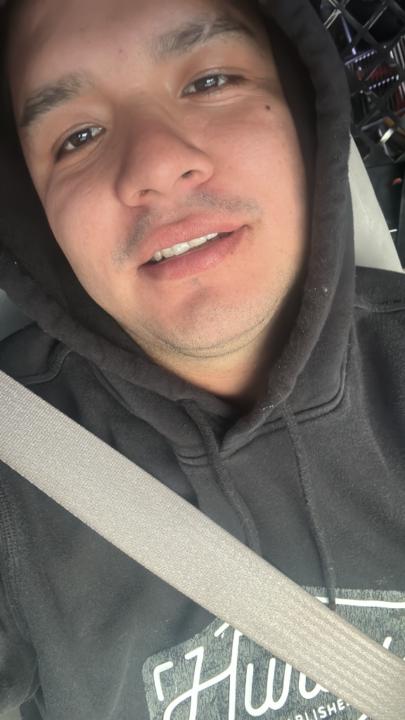 Patrick Gutierrez
