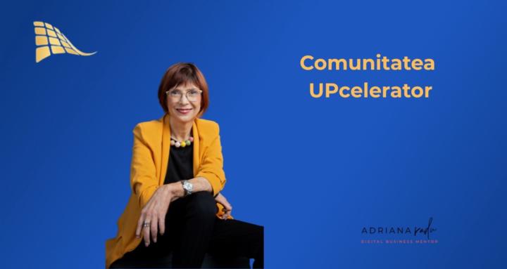 UPcelerator