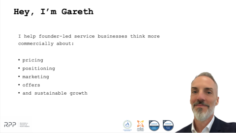 Founder Fast Track gallery image