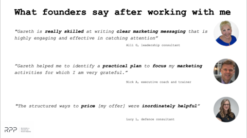 Founder Fast Track gallery image