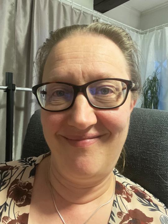 Sari Heinonen