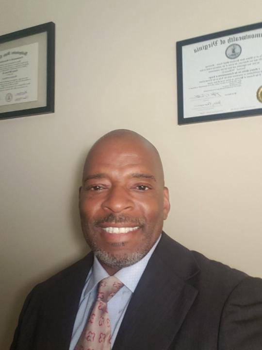 Samuel Williams