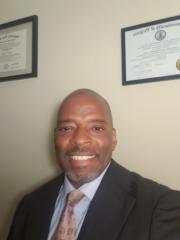 Samuel Williams
