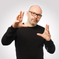 Nicolas Chériot