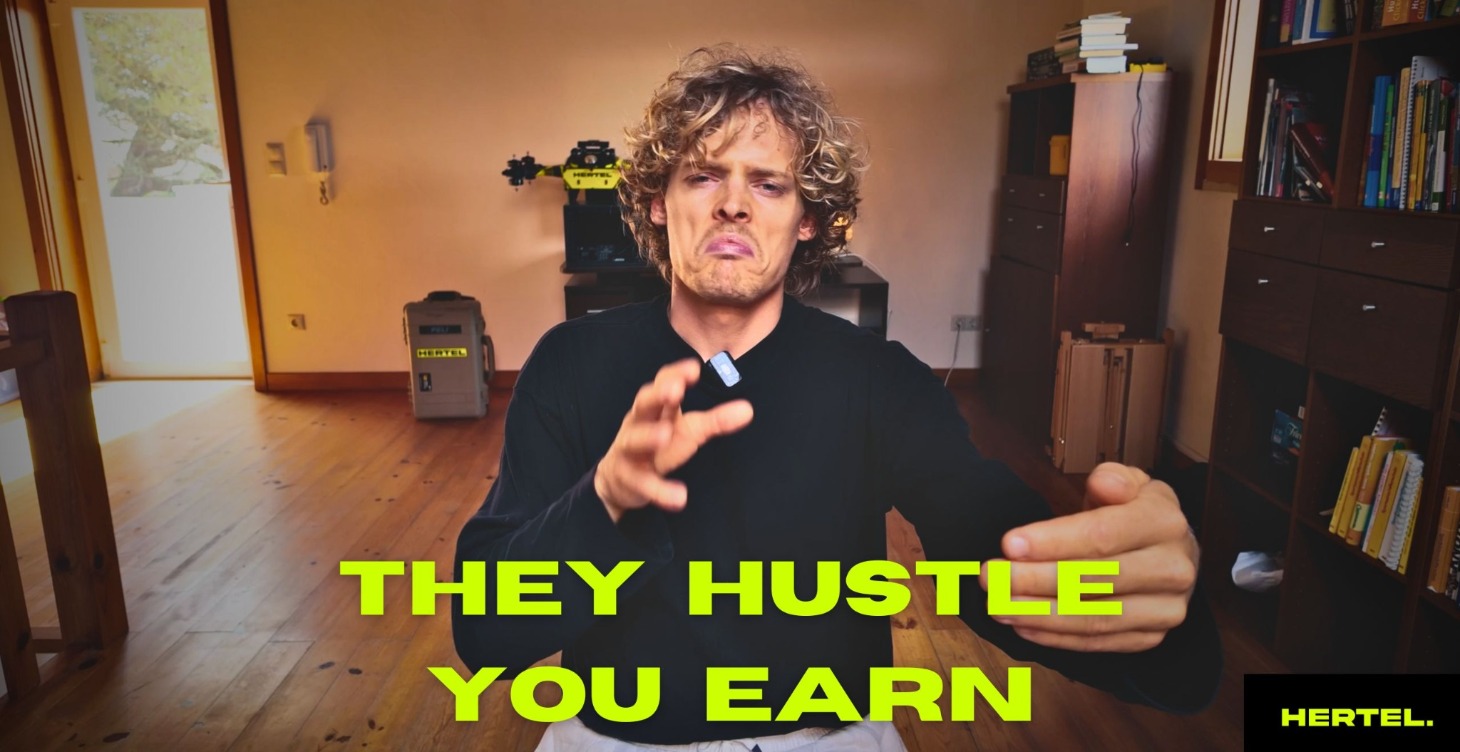 Class 021: Win jobs without sacrificing profit