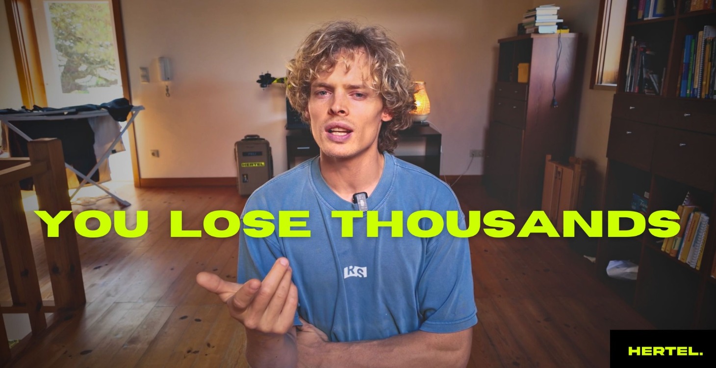 Class 019: How to charge for your Reel