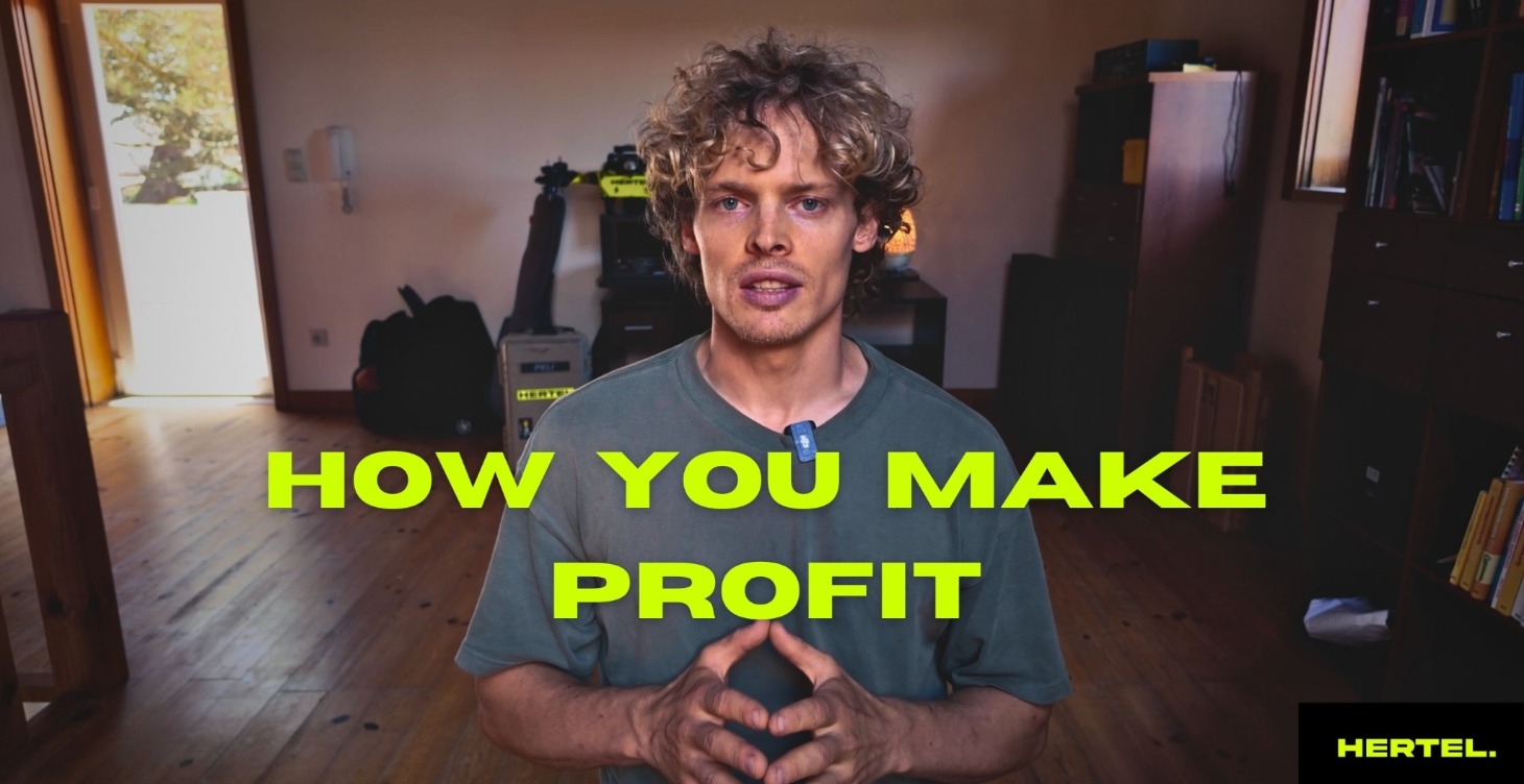 Class 013: What to charge so your business profits