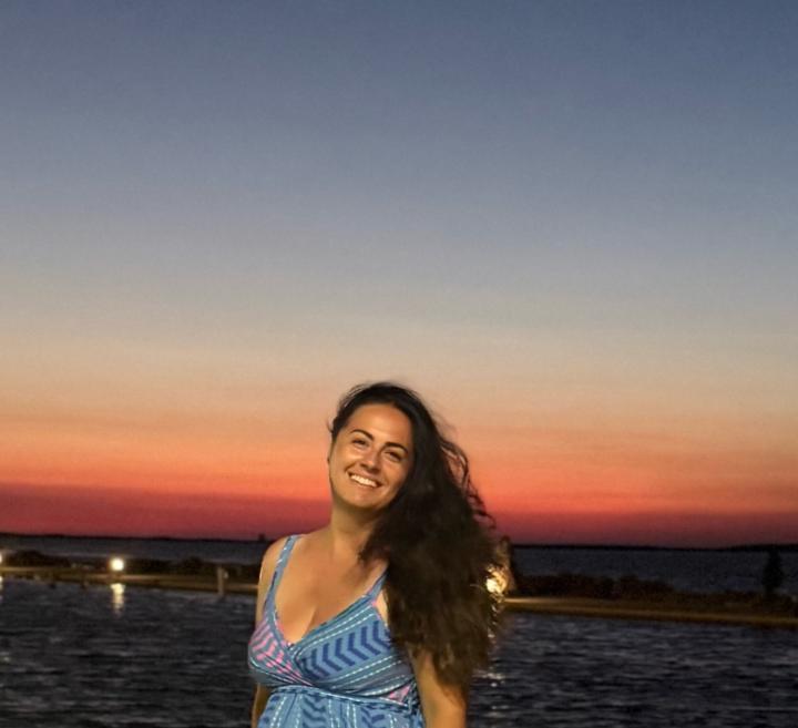 Alina Gheauru