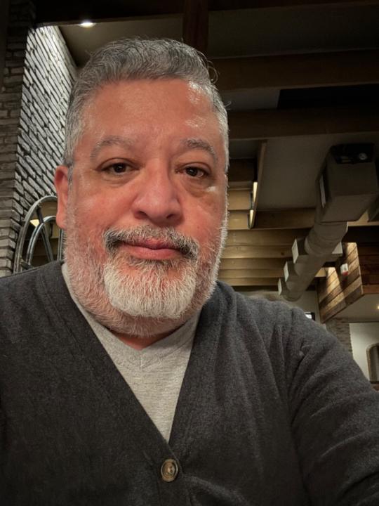 Samuel Candelaria Jr