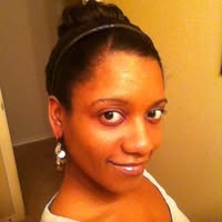 Natalie Thomas