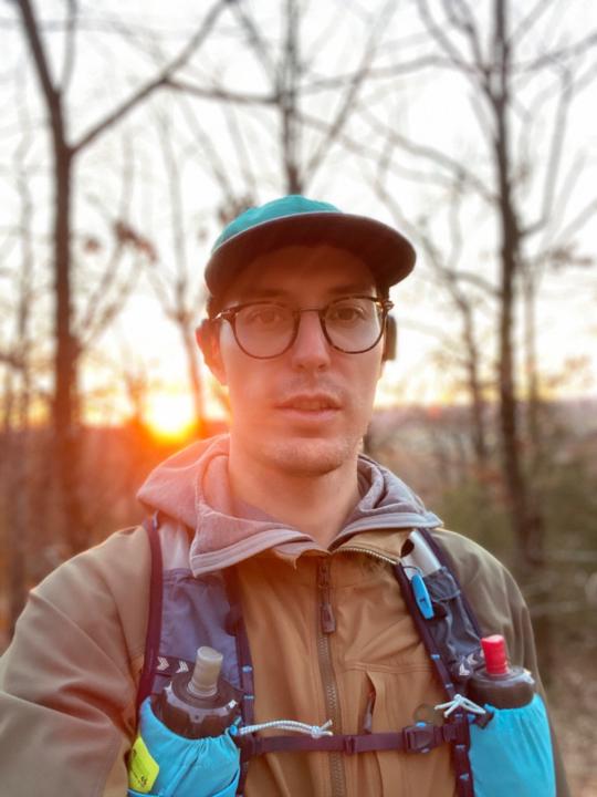 Cameron Thomas