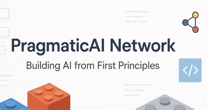 PragmaticAI Network