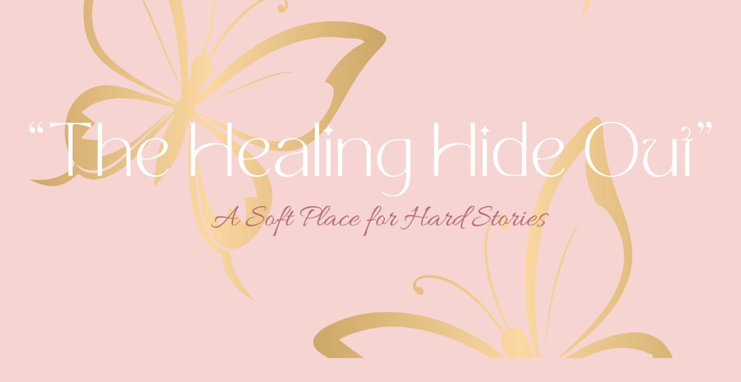 ( Lesson 1) Welcome to The Hideout, Sis